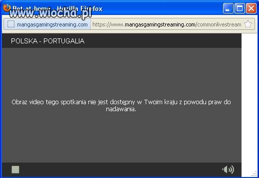 Polska-Portugalia