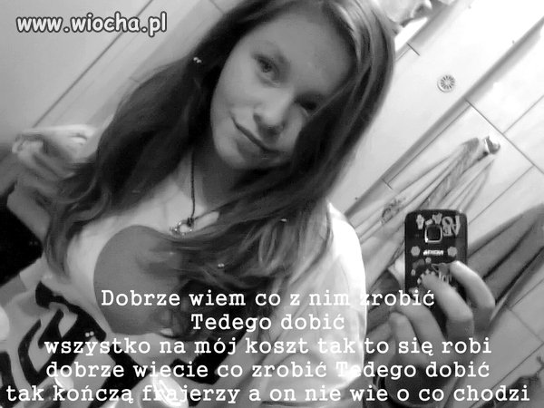 I O CO CHODZI?