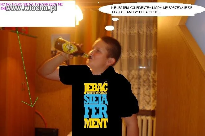 NO COMMENT ...