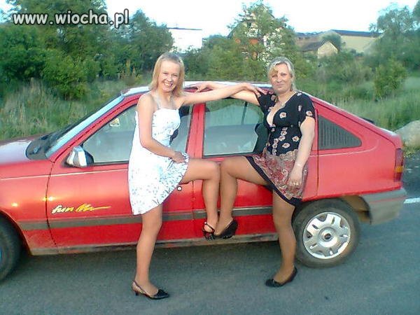 Lans na auto