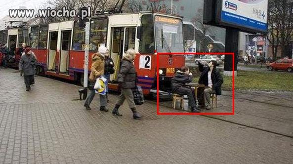 Tramwaj
