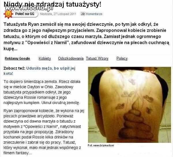 "Opowieści z Narnii"
