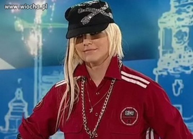 Najwieksza wiocha internetu.