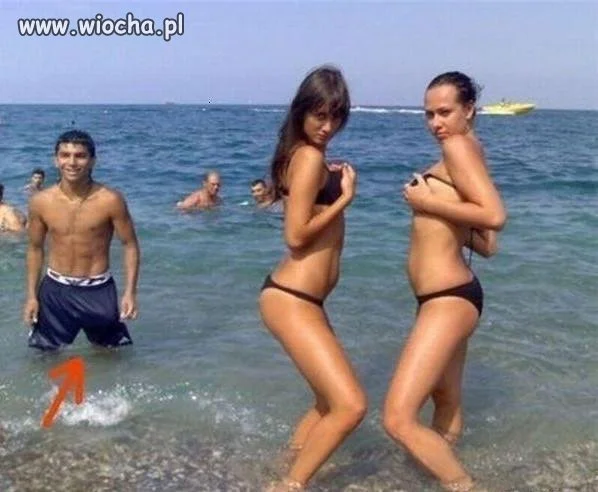 Hahaha 