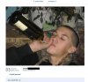 Nie ma jak to napić się z zakręconej  