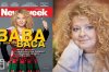 "Newsweek" odmłodził Gessler Photoshopem