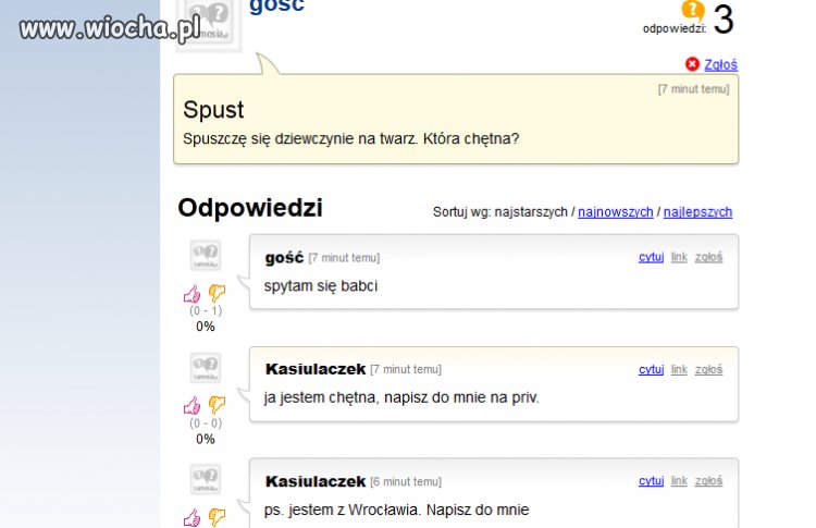 Spust