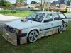Wiejski tuning