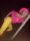 Typowa blondie