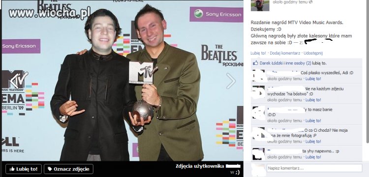 Mistrz photoshopa
