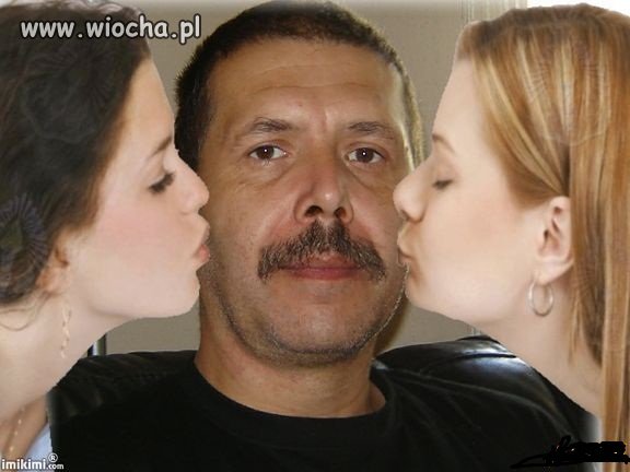 Bo we mnie jest sex