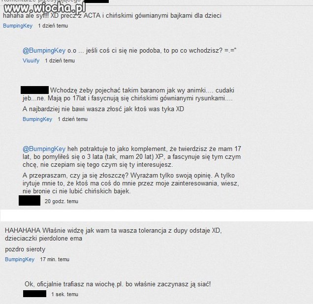 Nietolerancja