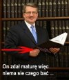 Pan Prezydent