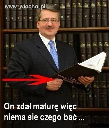 Pan Prezydent