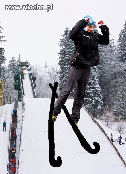 Michał Skoczek haha padłem 