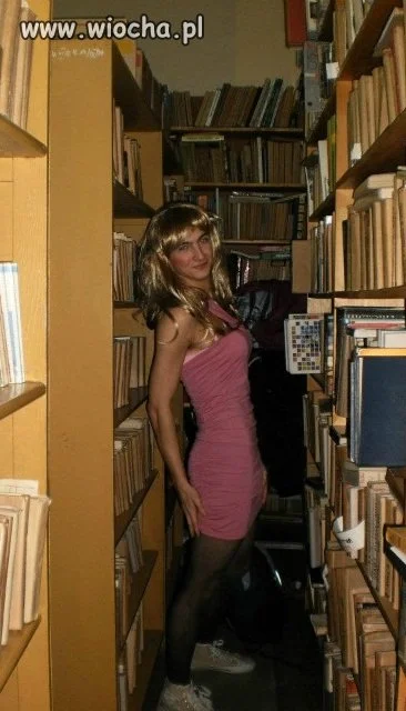 Małgorzata!