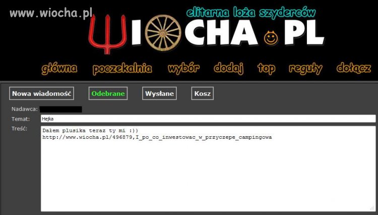 Wiocha