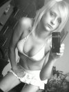 To Ona bogini sexu