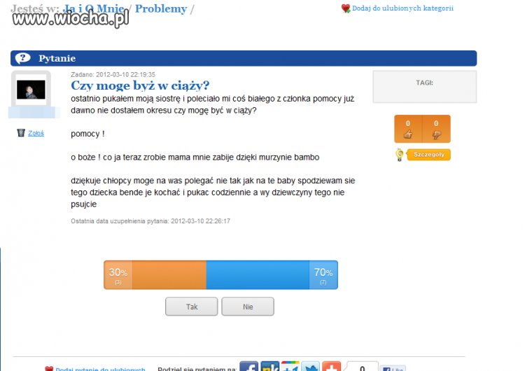 Problemy 