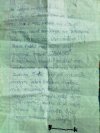List do Dziewczyny.