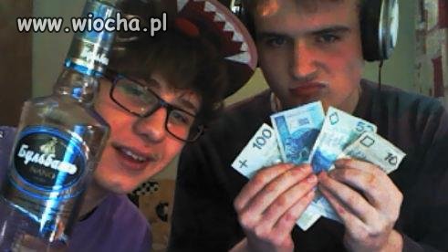 Lans małolatów 