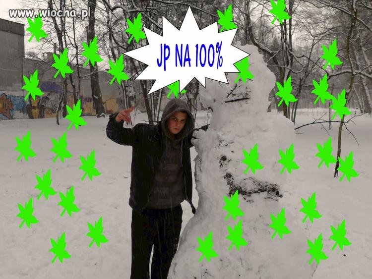 Strach się bać.