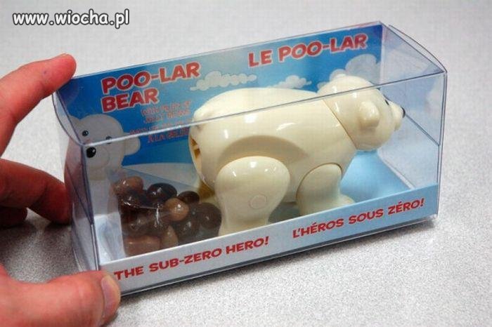 Kto kupi coś takiego swojemu dziecku???