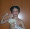 Ale bogacz!!