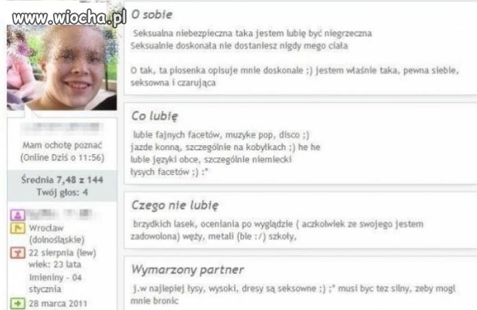 Seksualna niebezpieczna