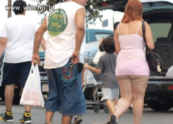 No i znów z cyklu: poszłam na zakupy...