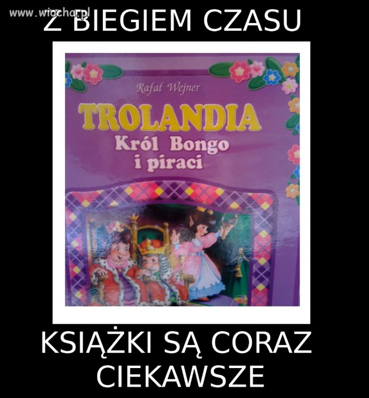 Cała Polska czyta...