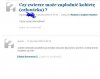 Ktoś tu chyba ma... poważny dylemat-