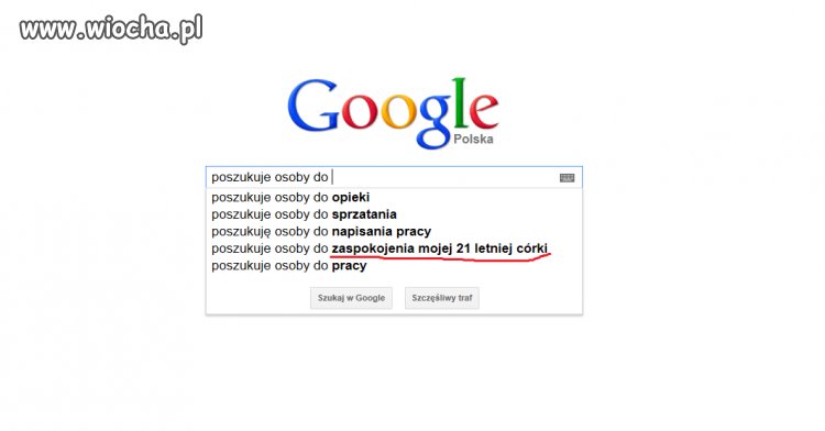 Pozostawiam to