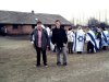 Opis pod zdjęciem: "takie tam z żydami!"