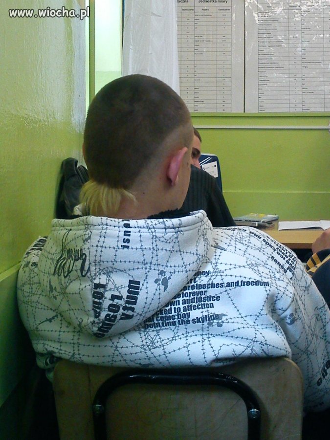 Nowy styl.