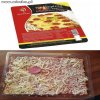 Herkkupizza mmm ile tych salami!
