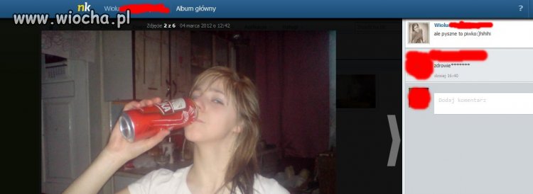 ,,Ale pyszne to piwko''