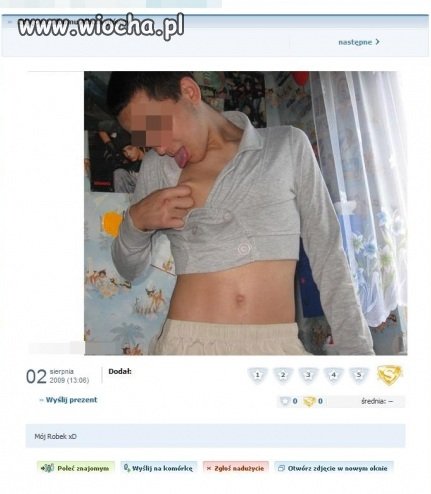 Co to ma być