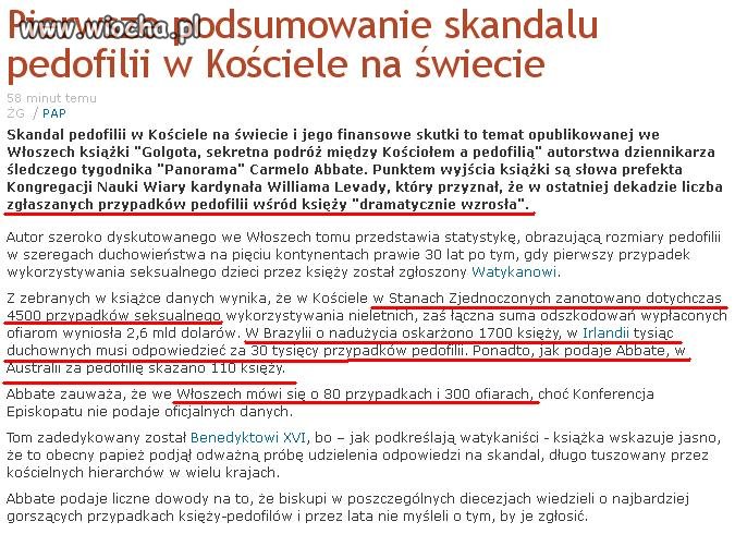 I mamy w to wierzyć???