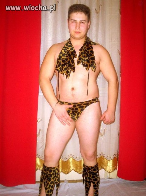 Fred Flintstone