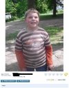 Hahahah ! Mały , grubiutki a jaki...