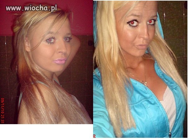 Wiedźmy atakują 