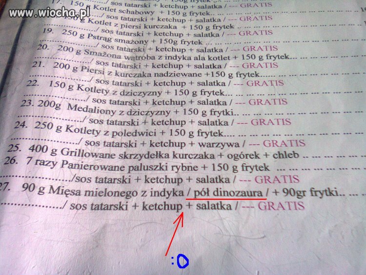 Czeska restauracja