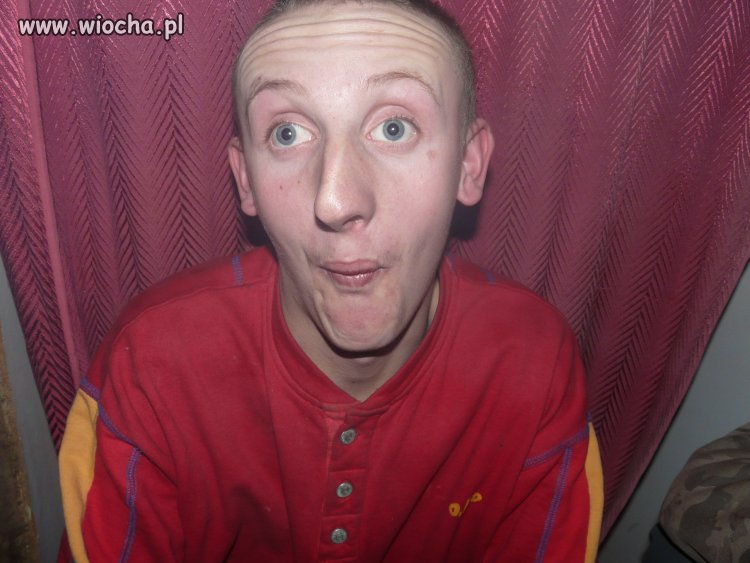 Oczy Kobry
