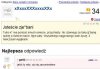 Po co atakować przypadkowych ludzi? 