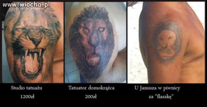 Too ja już chyba wole wydać 1200 zł... 