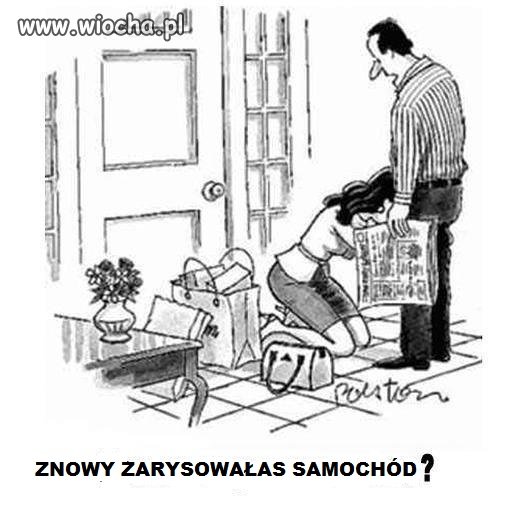 Ach te kobiety
