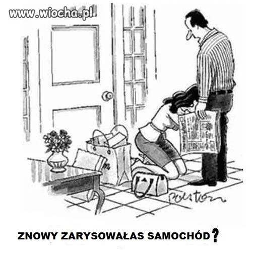 Ach te kobiety