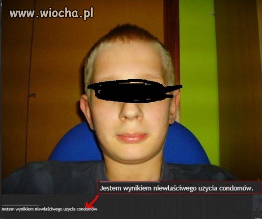 Albo ich nie użycia