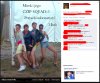 Mirek na wakacjach 
